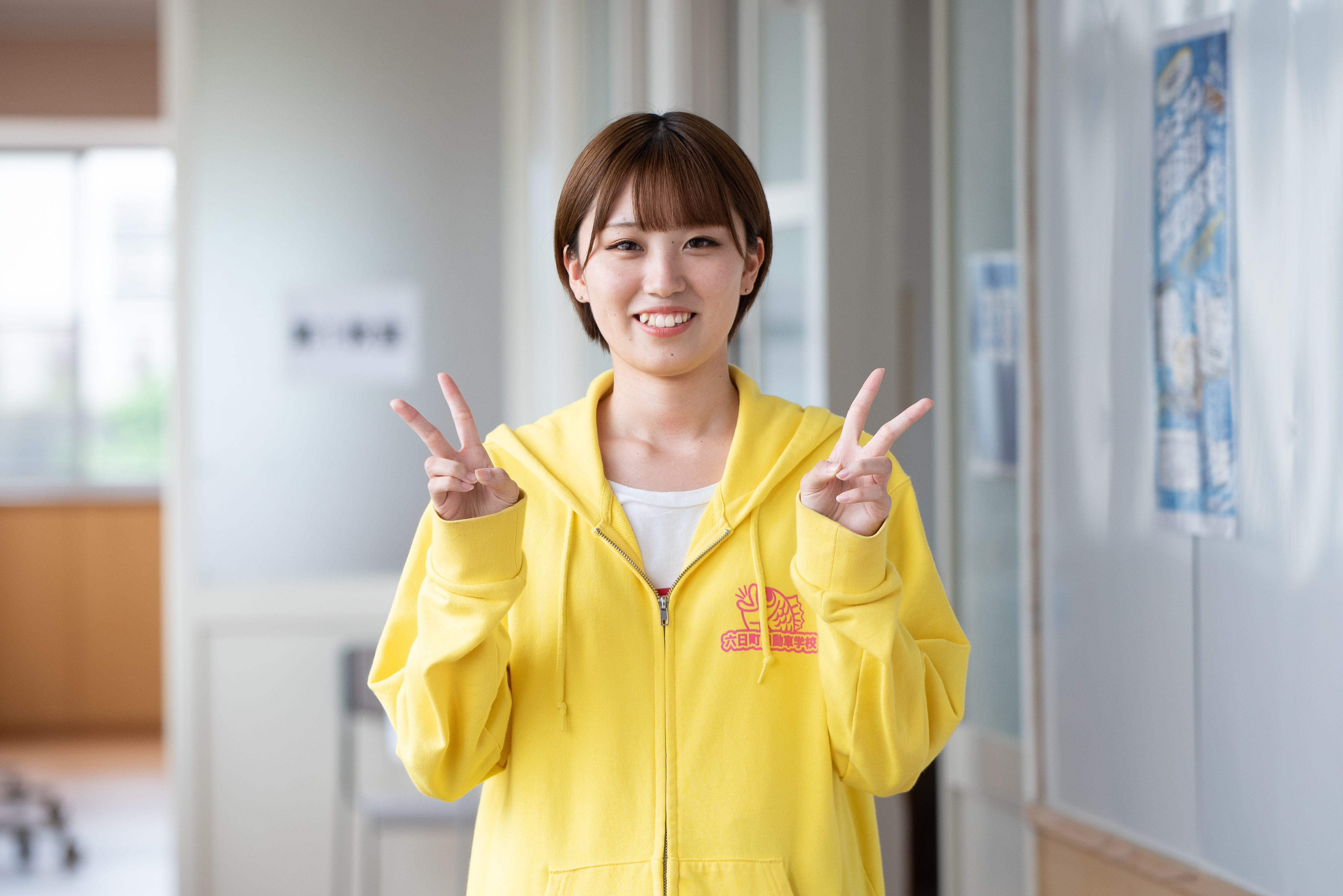 山本 薫乃の写真