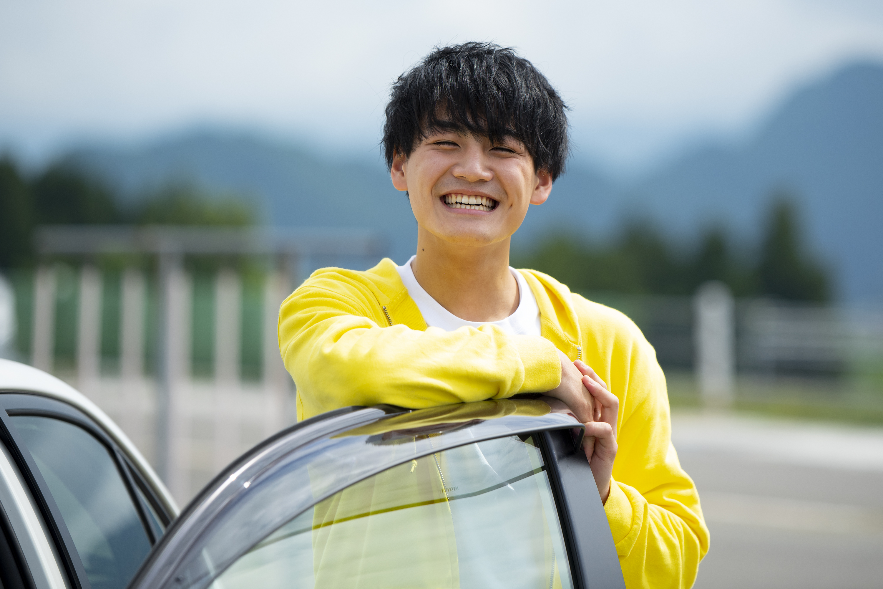 小野澤 亨の写真