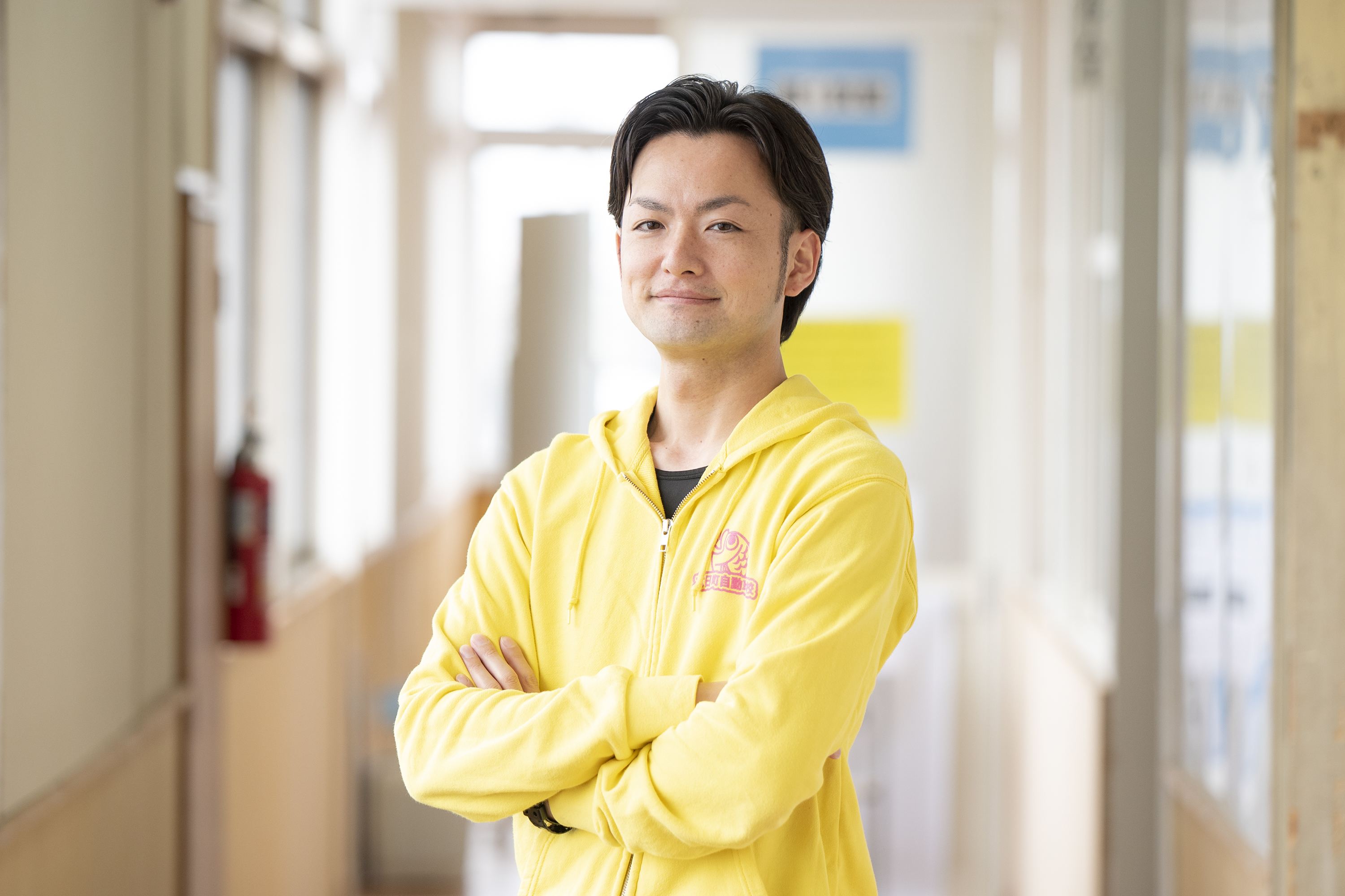 高野 寛人の写真